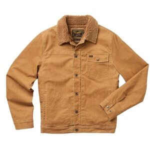 Howler Bros Fuzzy Depot Jacket